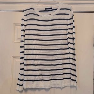 Peruvian connection light sweater